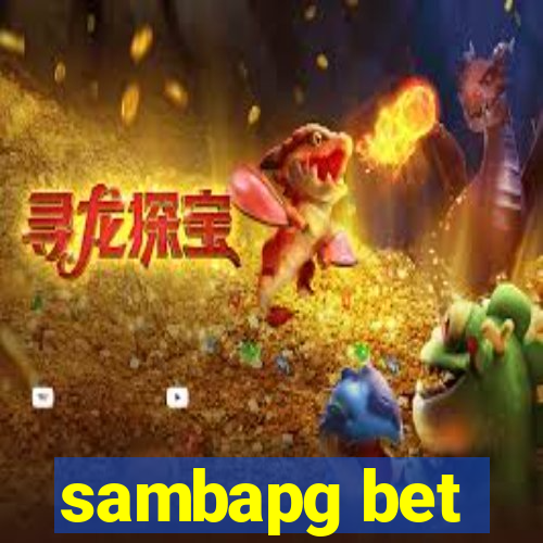 sambapg bet